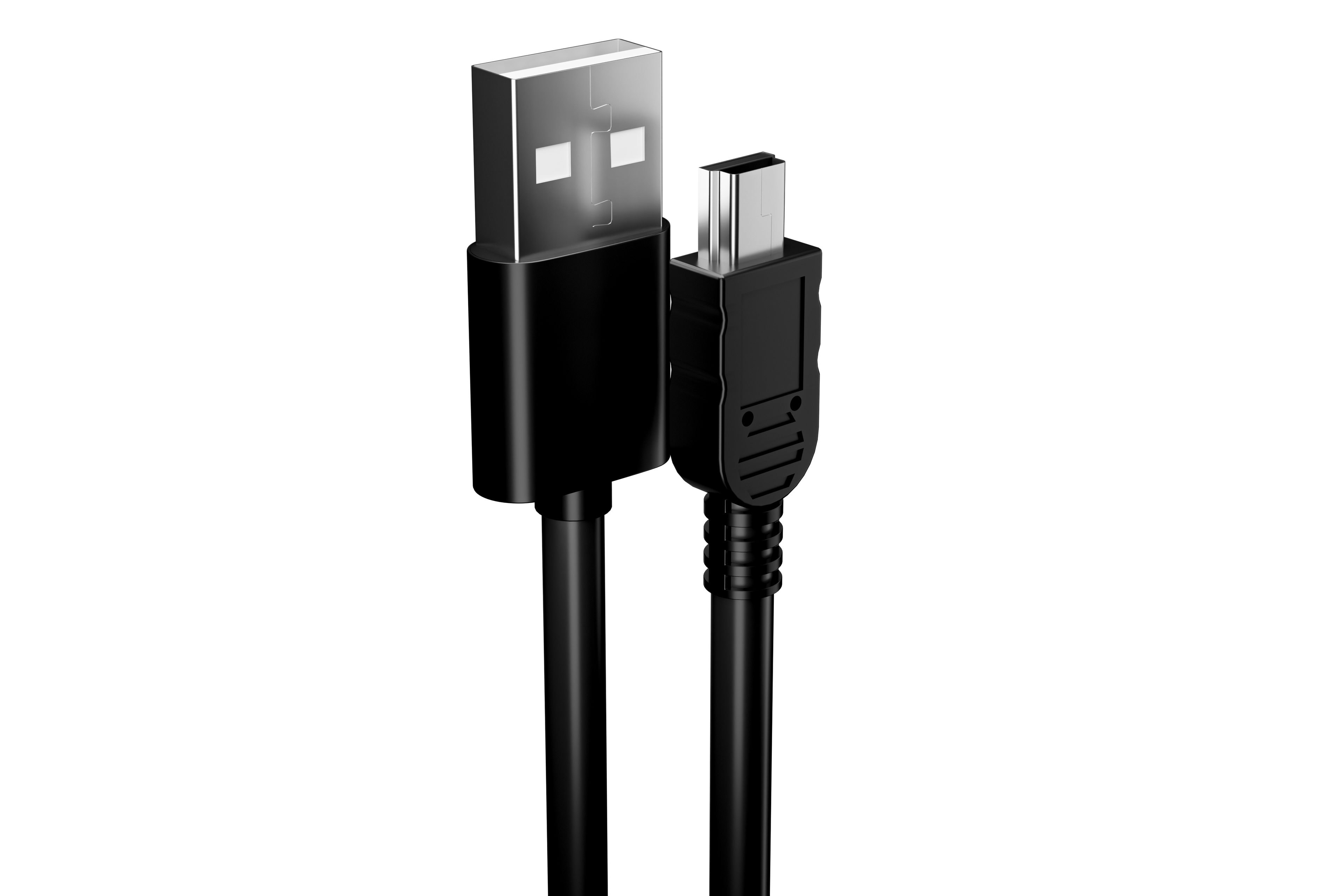 Mini USB