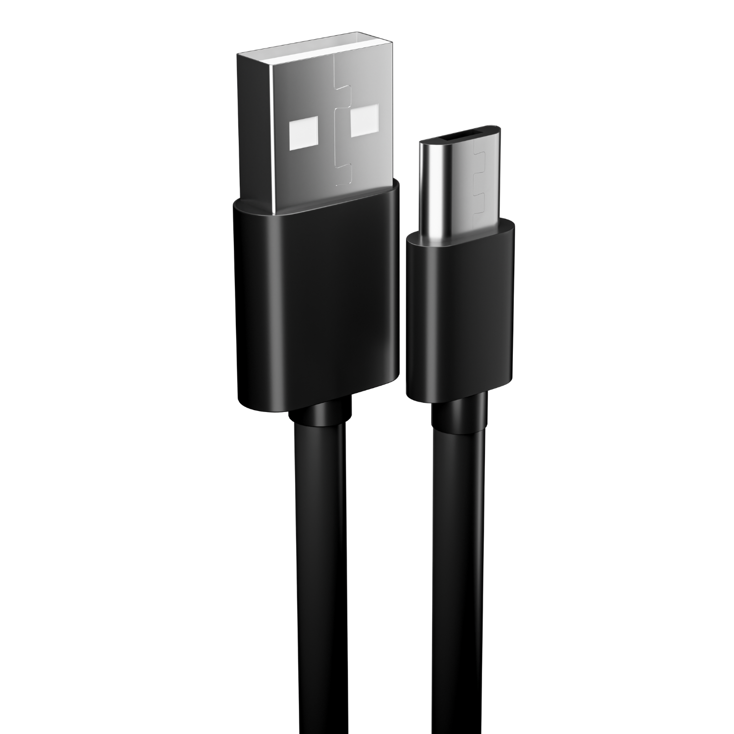 USB A to Micro-USB