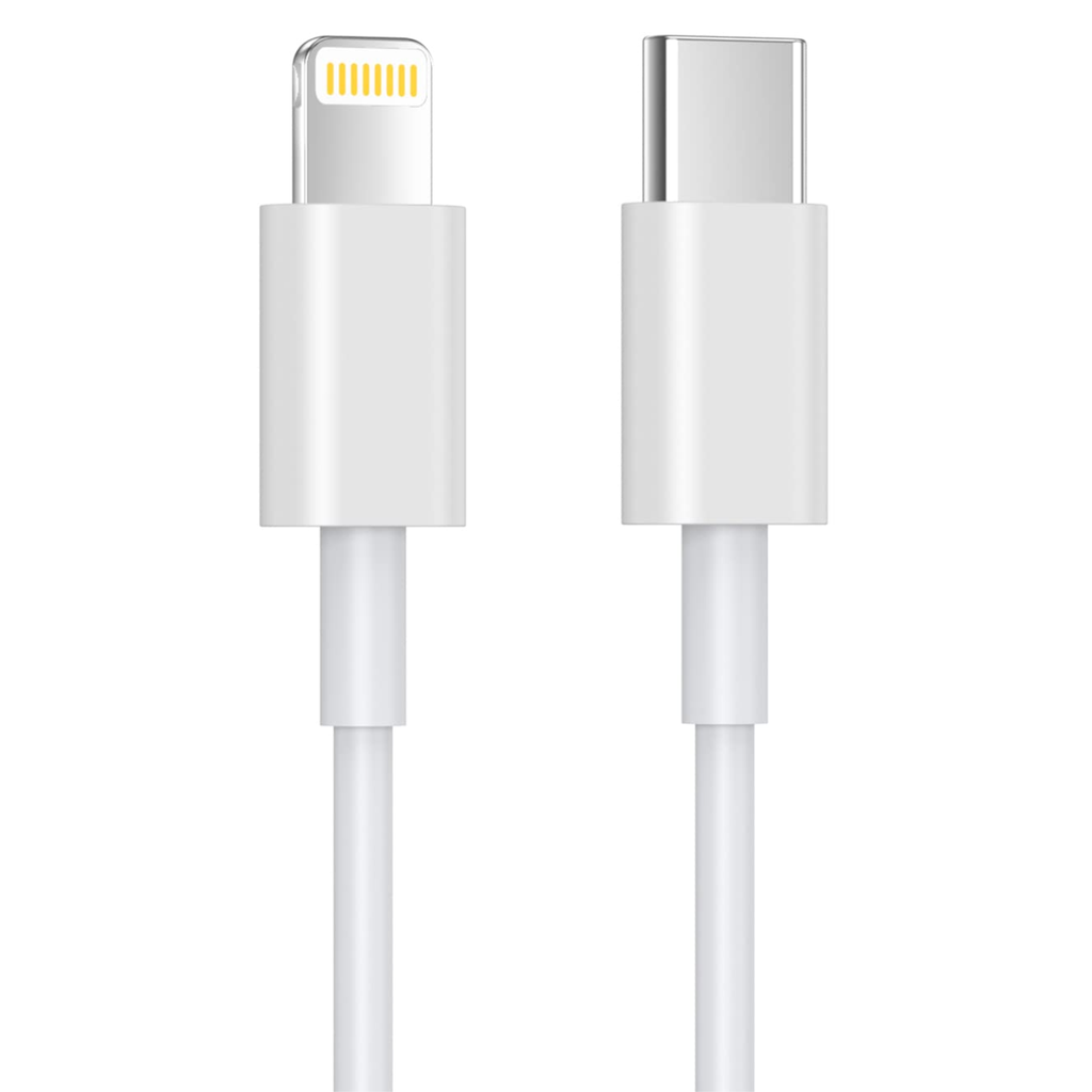 USB-C to 8 Pin (Lightning)